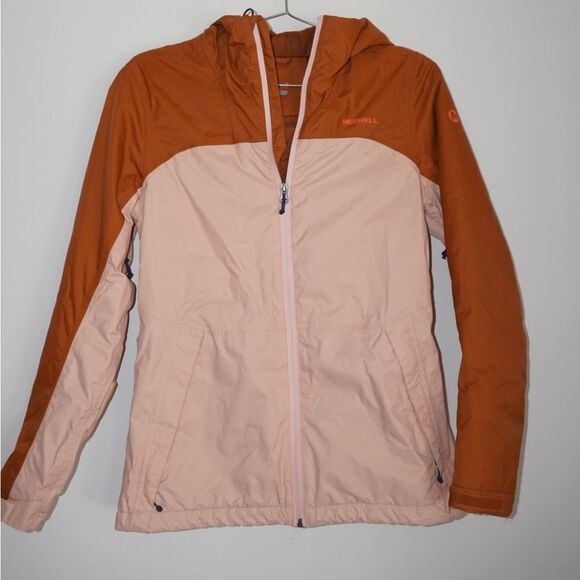 Merrell Fallon Rain Jacket XS - Picture 1 of 9
